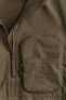 Фото #8 товара Water-repellent Anorak