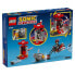 LEGO Sonic The Hedgehog Construction Game