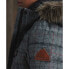 SUPERDRY Tweed Fuji jacket