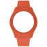 Сменный корпус для часов унисекс Watx & Colors COWA3720 Красный