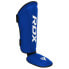 RDX SPORTS Molded King shin guards