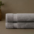 Фото #1 товара Certified Organic Cotton Bath Sheet 2-Piece Set