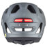 BOLLE Haki React MIPS urban helmet