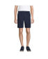 Фото #1 товара Big & Tall 9" Comfort Waist Comfort First Knockabout Chino Shorts