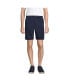 ფოტო #1 პროდუქტის Big & Tall 9" Comfort Waist Comfort First Knockabout Chino Shorts