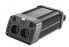 Technaxx 1200W TE16 - Universal - Indoor - 230 V - 50 Hz - Black - 3.1 A