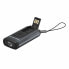 Фото #1 товара LED LENSER K46R Safety Memory 4GB Rechargeable Flashlight Keychain