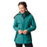 VAUDE Valsorda 3 In 1 jacket