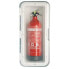 NUOVA RADE Fire Extinguisher 2Kg Storage Case