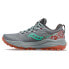 SAUCONY Xodus Ultra 2 trail running shoes