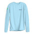 Фото #2 товара SCALES Men's Tuna Frenzy Long Sleeve Performance Shirt