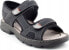 Rieker Rieker Sandals 64582-60 Beżowe 36