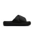 [DD9277-060] Womens Air Jordan SOPHIA SLIDE 'BLACK RED'