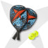 Фото #2 товара DROP SHOT Rafaga Pickleball Paddel