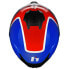 Фото #4 товара HEBO Rush Full Race Helmet full face helmet