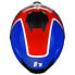 Фото #5 товара HEBO Rush Full Race Helmet full face helmet