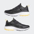 Фото #9 товара Мужские кроссовки Solarmotion BOA Golf Shoes ( Черные )