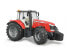 Фото #18 товара Bruder Traktor Massey Ferguson 7600 (03046)