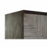 Шкаф DKD Home Decor MB-179372 Темно-коричневый Светло-коричневый Ель Деревянный MDF 86 x 41 x 181 cm
