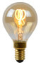 Фото #1 товара Лампочка LED LUCIDE Leuchtmittel E14 с золотистым светом 3 Вт