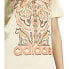 Фото #7 товара ADIDAS Farm Rio Graphic short sleeve T-shirt