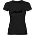 KRUSKIS Word Padel short sleeve T-shirt M - фото #6