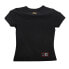 Фото #2 товара Puma Fubu Boxed Graphic Crew Neck Short Sleeve T-Shirt Womens Size S Casual Top