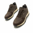 Men's Trainers Mustang Attitude / Waima Brown