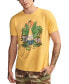Фото #1 товара Men's Corona Tropical T-shirts