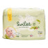 SWILET Ecological Diapers Swillet Size 3 Midi 44 Units