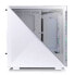 Thermaltake Divider 300 TG Snow ARGB - Midi Tower - PC - White - ATX - micro ATX - Mini-ITX - SPCC - Multi