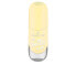 Фото #1 товара GEL NAIL COLOR nail polish #63-my butter half 8 ml