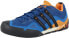 Фото #10 товара Adidas Performance Terrex Swift Solo Men's Trekking and Hiking Shoes