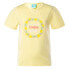 ფოტო #1 პროდუქტის BEJO Lemoniade short sleeve T-shirt