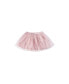 ფოტო #1 პროდუქტის Child Helen Shimmer Novelty Woven Skirt