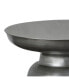 Фото #4 товара Leroi Metal Accent Table