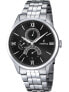 Фото #1 товара Festina F16822/4 Retro Mens Watch 43mm 5ATM