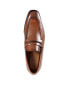 ფოტო #4 პროდუქტის Men's Steran Slip On Dress Loafers