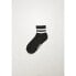 Фото #2 товара URBAN CLASSICS Sporty Half Cuff Logo socks 5 pairs