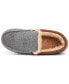 Фото #3 товара Rock Dove Men's Hearthfire Memory Foam Moccasin Slipper