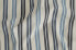 Фото #8 товара Штора HOMING Vorhang aus Baumwolle blau-grau gestreift.
