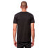 ფოტო #2 პროდუქტის ALPINESTARS Ageless Rake short sleeve T-shirt