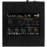 AEROCOOL ADVANCED TECHNOLOGIES Lux RGB 550M Netzteil 550 W 20+4 pin ATX Schwarz AEROPGSLUXRGB-550 - Power Supply