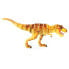 Фото #4 товара JANOD Dino Puzzle With Volume: The Tyrannosaurus Rex