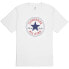 ფოტო #1 პროდუქტის CONVERSE KIDS 966243 short sleeve T-shirt