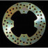 Фото #1 товара EBC D-Series Solid Round Offroad MD6099D Rear Brake Disc