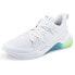 Puma Cell Fraction Hype Running Mens White Sneakers Athletic Shoes 37628201