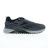 Фото #1 товара Reebok Nano X3 Adventure Mens Gray Canvas Athletic Cross Training Shoes