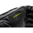 Фото #6 товара Перчатки спортивные LEKI ALPINO WCR Venom DH 3D в черном цвете/лимонно-ледяном