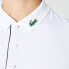 Фото #4 товара LACOSTE DH3982-00 short sleeve polo